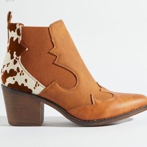 Altr’d State Ankle Boot